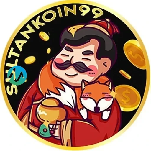 Logo sultankoin99